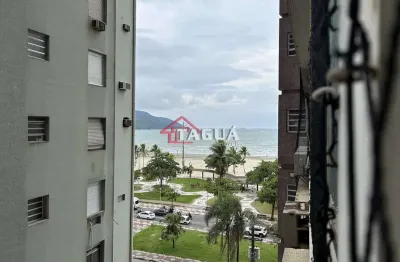 Apartamento com 2 quartos, boqueirão, santos - r$ 580 mil, cod: 547