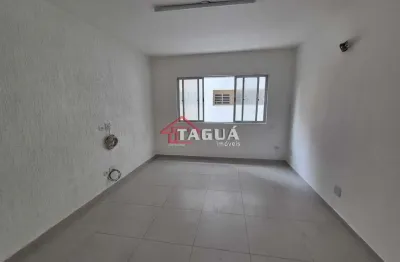 Apartamento com 2 quartos, gonzaga, santos - r$ 450 mil, cod: 552