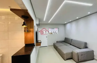 Apartamento com 1 quarto, aparecida, santos - r$ 440 mil, cod: 639