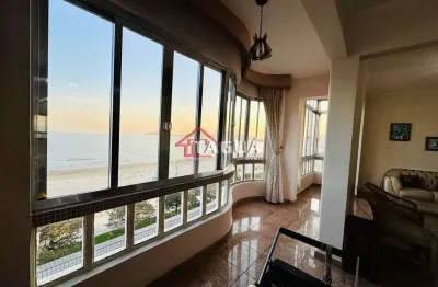 Apartamento com 3 quartos, boqueirão, santos - r$ 1.1 mi, cod: 644