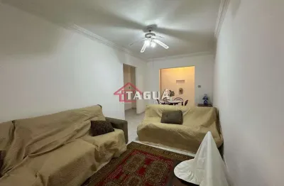 Apartamento com 2 quartos, Boqueirão, Santos - R$ 690 mil, Cod: 649