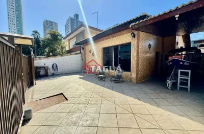 Casa com 3 quartos, ponta da praia, santos - r$ 1.7 mi, cod: 663