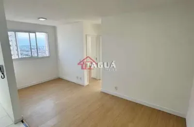 Apartamento com 2 quartos, areia branca, santos - r$ 290 mil, cod: 612