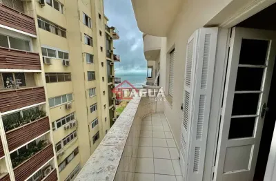 Apartamento com 3 quartos, boqueirão, santos - r$ 800 mil, cod: 684