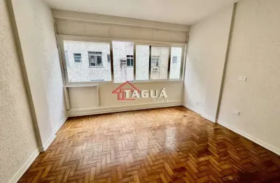Apartamento com 1 quarto, boqueirão, santos - r$ 335 mil, cod: 704