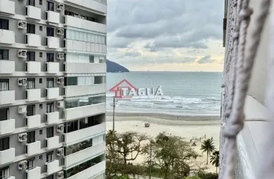 Apartamento com 2 quartos, gonzaga, santos - r$ 690 mil, cod: 706