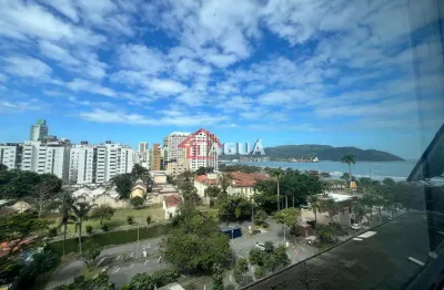 Apartamento com 1 quarto, aparecida, santos - r$ 480 mil, cod: 709