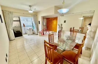 Apartamento com 3 quartos, aparecida, santos - r$ 630 mil, cod: 717