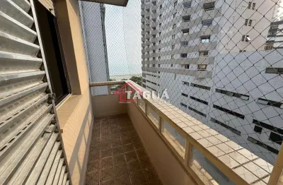 Apartamento com 2 quartos, boqueirão, santos - r$ 580 mil, cod: 744