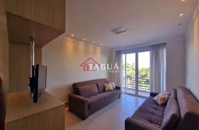 Apartamento com 2 quartos, boqueirão, santos - r$ 899 mil, cod: 755