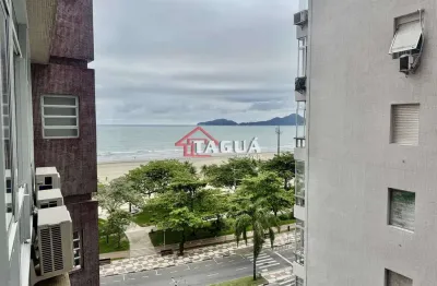 Apartamento com 1 quarto, boqueirão, santos - r$ 460 mil, cod: 764