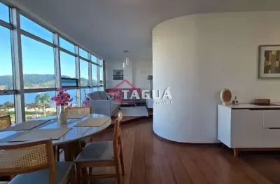 Apartamento com 1 quarto, aparecida, santos - r$ 940 mil, cod: 776