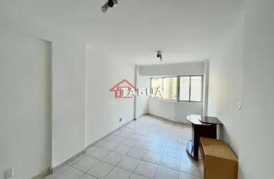 Apartamento com 2 quartos, aparecida, santos - r$ 590 mil, cod: 787