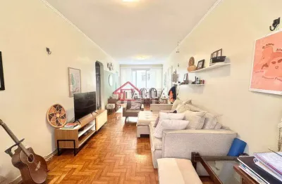 Apartamento com 1 quarto, embaré, santos - r$ 430 mil, cod: 795