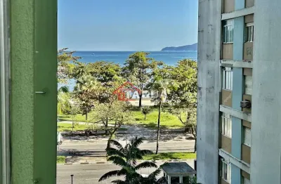 Apartamento com 2 quartos, Aparecida, Santos - R$ 650 mil, Cod: 184