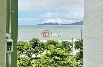 Apartamento com 1 quarto para alugar na Avenida Bartolomeu de Gusmão, 100, Aparecida, Santos