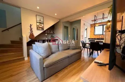 Apartamento com 2 quartos, Aparecida, Santos - R$ 460 mil, Cod: 901