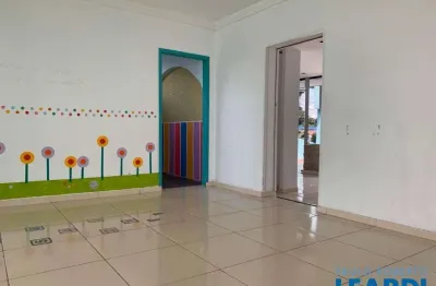 Ponto comercial à venda na Avenida Barão do Rio Branco, Jardim Esplanada, São José dos Campos
