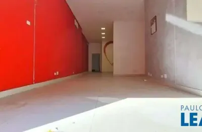 Ponto comercial para alugar na Rua Vilaça, Centro, São José dos Campos