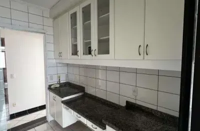 Apartamento com 3 quartos à venda na Rua José Pulga, Parque Residencial Aquarius, São José dos Campos