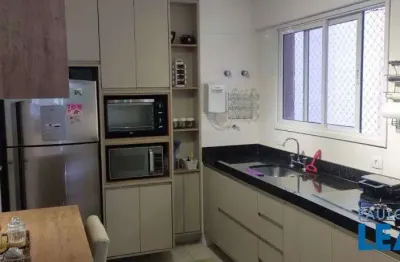 Apartamento com 3 quartos à venda na Rua Emílio Marelo, Jardim das Indústrias, São José dos Campos