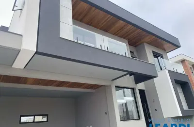 Casa em condomínio - loteamento vivant urbanova - sp