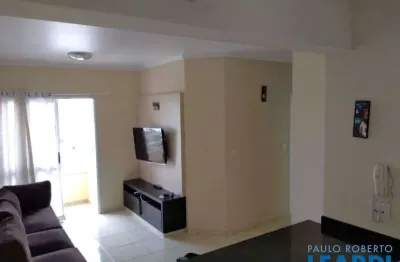 Apartamento com 2 quartos à venda na Rua Doutor Tertuliano Delphim Júnior, Parque Residencial Aquarius, São José dos Campos