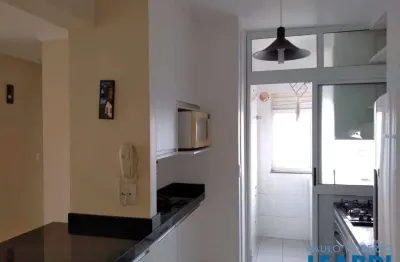 Apartamento com 2 quartos à venda na Rua Doutor Tertuliano Delphim Júnior, Parque Residencial Aquarius, São José dos Campos