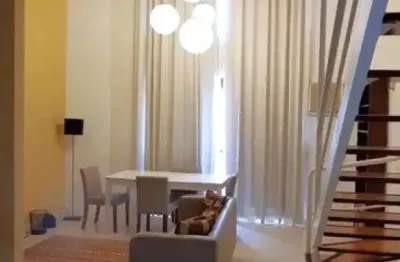 Apartamento com 1 quarto à venda na Rua do Aruana, Jardim Aquárius, São José dos Campos