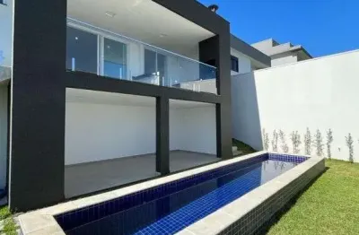 Casa em condomínio fechado com 3 quartos à venda na Rua Isaura Sales de Aquino, Urbanova, São José dos Campos