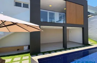 Casa em condomínio fechado com 3 quartos à venda na Rua Isaura Sales de Aquino, Urbanova, São José dos Campos