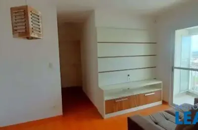 Apartamento com 2 quartos à venda na Rua Eugênio Bonadio, Centro, São José dos Campos