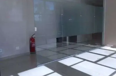 Ponto comercial à venda na Rua Francisca Maria de Jesus, Jardim Satélite, São José dos Campos