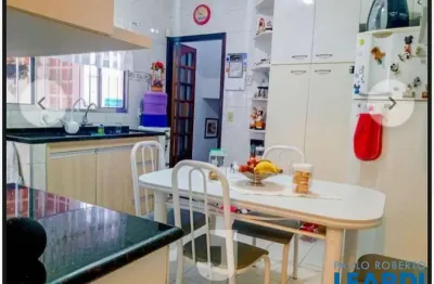 Casa com 3 quartos à venda na Rua Corifeu de Azevedo Marques, Jardim das Indústrias, São José dos Campos