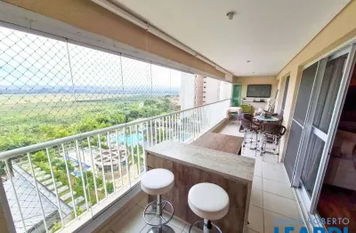 Apartamento com 3 quartos à venda na Rua Corifeu de Azevedo Marques, Jardim das Indústrias, São José dos Campos