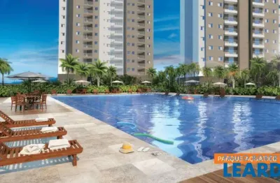 Apartamento com 2 quartos à venda na Est Abade Biagino Chieffi, Pagador de Andrade, Jacareí