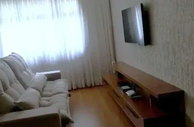 Apartamento com 2 quartos à venda na Rua Campinas, Jardim Alvorada, São José dos Campos
