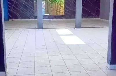 Ponto comercial para alugar na Avenida Andrômeda, Jardim Satélite, São José dos Campos