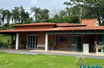 Chácara / sítio com 2 quartos à venda na Setor Rural, Área Rural de Mogi Guaçu, Mogi Guaçu