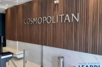 Sala comercial à venda na Rua Jurema Vieira Medrado, Parque Residencial Aquarius, São José dos Campos