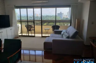 Apartamento com 4 quartos à venda na Rua Luiz Jacinto, Centro, São José dos Campos