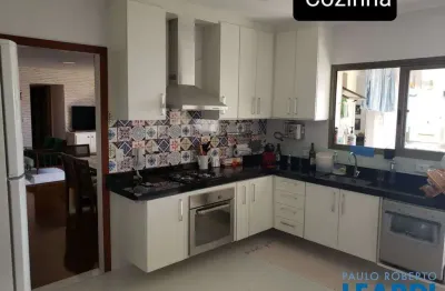 Apartamento com 4 quartos à venda na Rua Luiz Jacinto, Centro, São José dos Campos