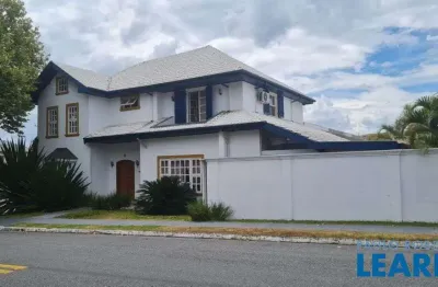 Casa em condomínio fechado com 4 quartos à venda na Rua Doutor Antônio Carlos Ribas Branco, Urbanova, São José dos Campos