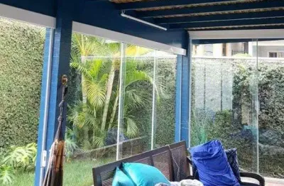 Casa em condomínio fechado com 4 quartos à venda na Rua Doutor Antônio Carlos Ribas Branco, Urbanova, São José dos Campos