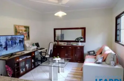 Casa com 4 quartos à venda na Rua Joaquim de Paula, Cidade Morumbi, São José dos Campos