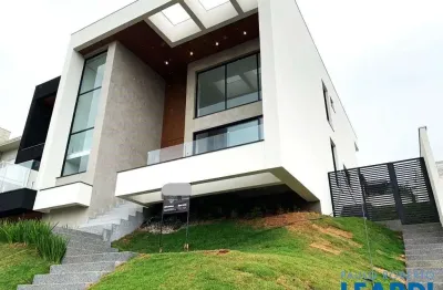 Casa em condomínio fechado com 4 quartos à venda na Alameda Victor Brecheret, Urbanova, São José dos Campos