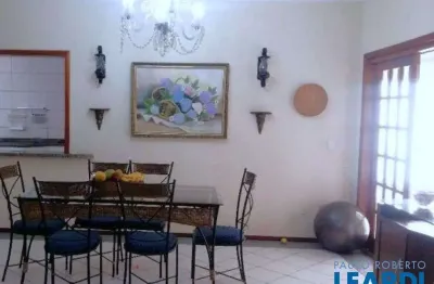 Casa em condomínio fechado com 4 quartos à venda na Rua Rosa Barbieri Paiotti, Urbanova, São José dos Campos