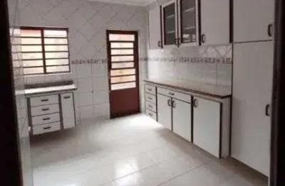 Casa com 3 quartos à venda na Rua Manoel Fiel Filho, Bosque dos Eucaliptos, São José dos Campos