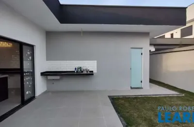 Casa em condomínio - condomínio terras do vale - sp