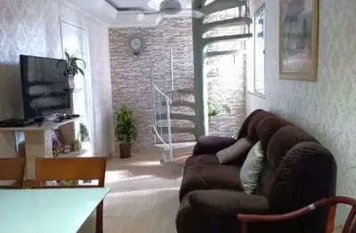 Apartamento com 3 quartos à venda na Rua Francisca Maria de Jesus, Jardim Satélite, São José dos Campos